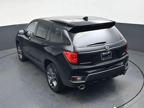 Used 2023 Honda Passport EX-L image 24