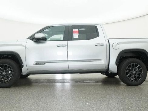 New 2026 Toyota Tundra Platinum AWD/4WD image 19