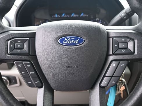 Used 2020 Ford F350 XL w/ Power Equipment Group AWD/4WD image 29