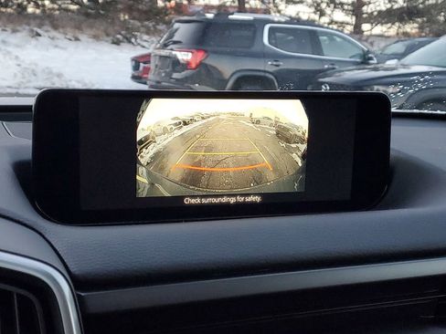 New 2026 MAZDA CX-50 AWD 2.5 Hybrid w/ Weather Package image 26