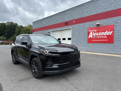 Used 2026 Toyota RAV4 XLE Premium