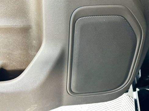 Used 2020 Chevrolet Silverado 2500 LTZ w/ LTZ Texas Edition RWD image 18