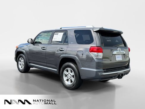 Used 2013 Toyota 4Runner SR5 w/ Convenience Pkg RWD image 3