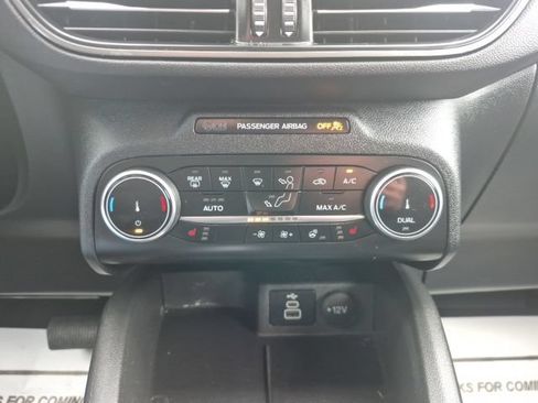 Used 2024 Ford Escape Active AWD/4WD image 27
