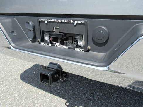 Used 2024 Chevrolet Silverado 1500 LT w/ LPO, Liner Protection Package image 27