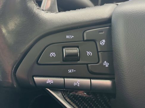 Used 2021 Cadillac XT6 Sport AWD/4WD image 43