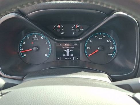 Used 2022 GMC Canyon Elevation image 20