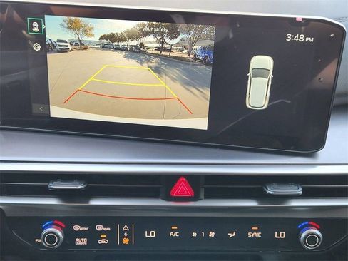 New 2026 Kia Sorento S w/ S Panoramic Sunroof Package FWD image 14