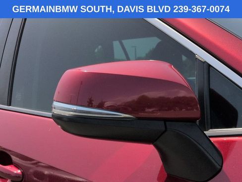 Used 2022 Toyota RAV4 XLE FWD image 13