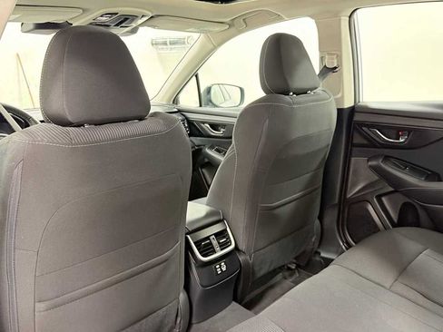 Used 2023 Subaru Legacy Premium AWD/4WD image 26
