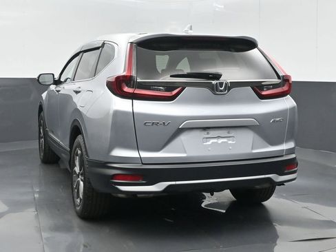 Certified 2022 Honda CR-V EX-L image 6