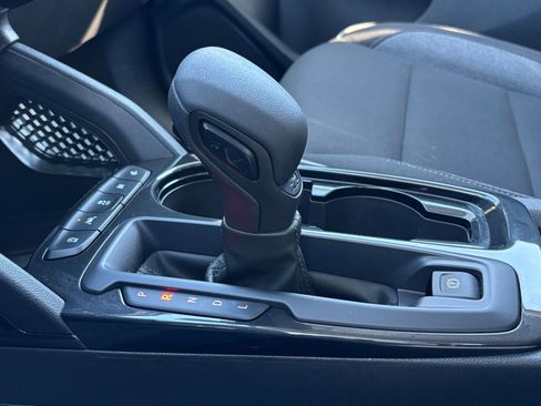 Used 2025 Chevrolet TrailBlazer LT image 41