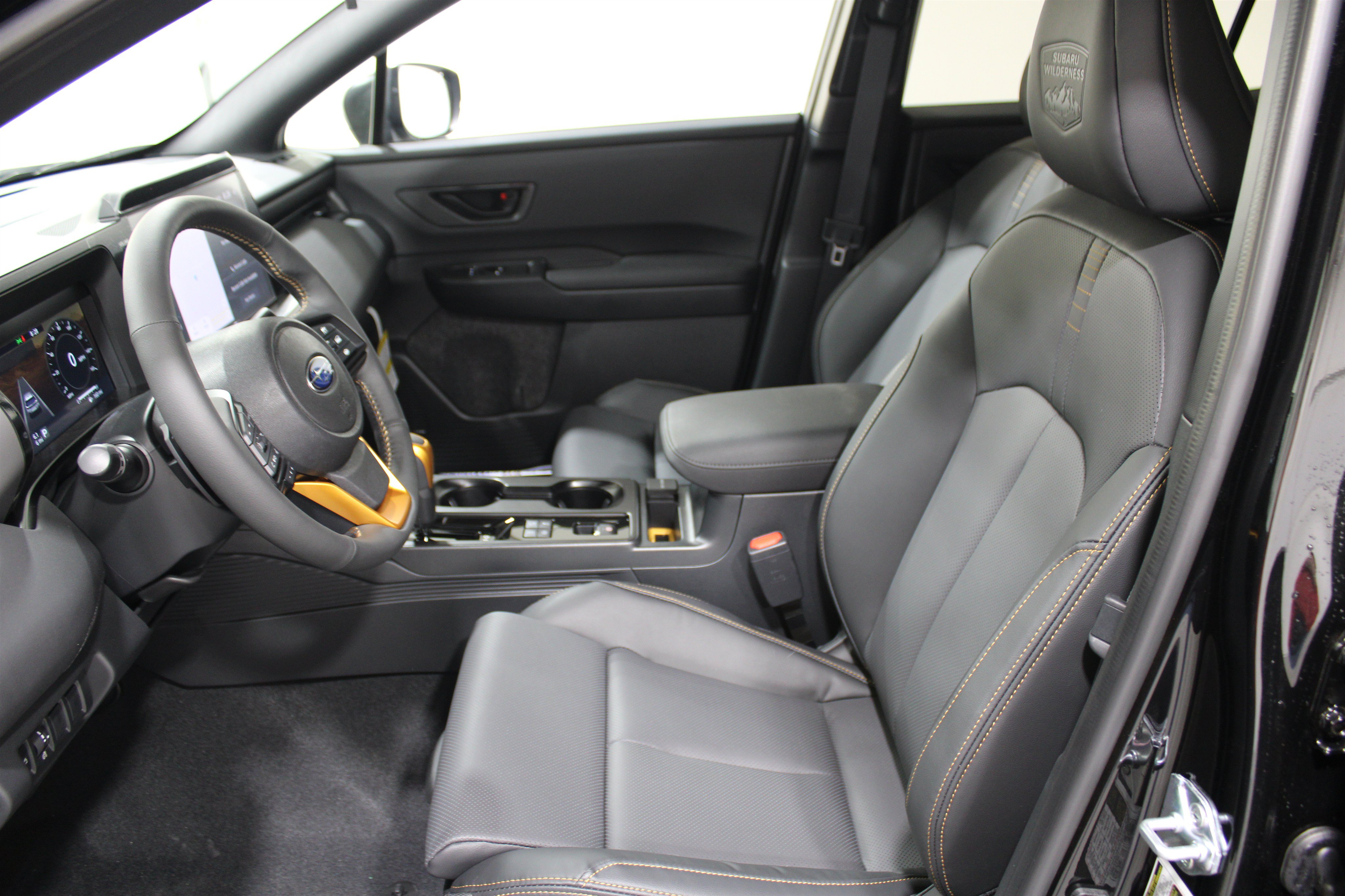 New 2026 Subaru Outback Wilderness AWD/4WD image 3