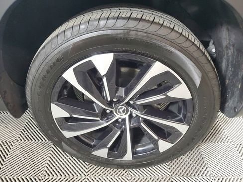 Certified 2025 MAZDA CX-50 2.5 Hybrid w/ Weather Package image 11