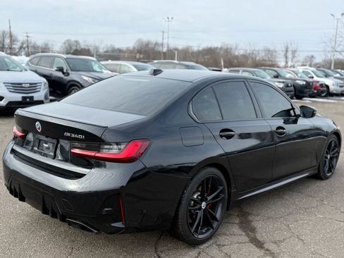Used 2023 BMW M340i w/ Premium Package image 5