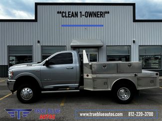 Used 2021 RAM 3500 SLT w/ Quick Order Package 2GG SLT image 1