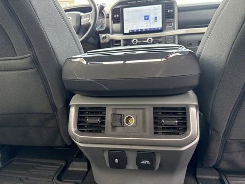 Certified 2022 Ford F150 XLT w/ Equipment Group 302A High image 43