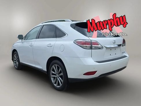 Used 2013 Lexus RX 350 FWD image 6