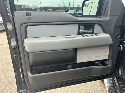 Used 2013 Ford F150 XLT w/ Luxury Equipment Group image 14