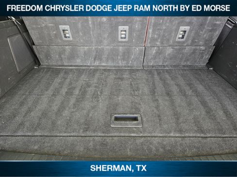 Used 2024 Ford Expedition Max Limited image 24