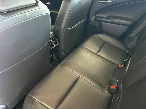 Used 2025 Lexus UX 300h FWD w/ Accessory Package (Z2) image 9