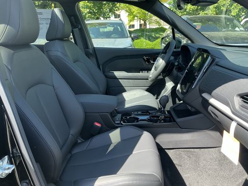 New 2026 Subaru Forester Limited AWD/4WD image 24
