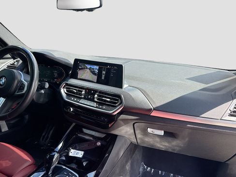 Used 2023 BMW X3 sDrive30i w/ M Sport Package image 33