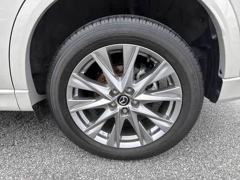 Used 2025 MAZDA CX-5 AWD 2.5 S w/ Premium Plus Pkg image 20