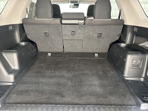 Used 2023 Toyota 4Runner SR5 RWD image 25