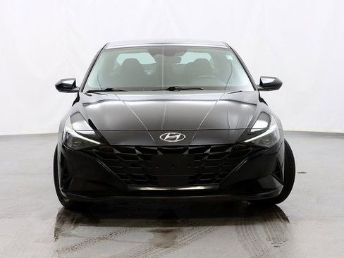 Used 2022 Hyundai Elantra SEL w/ Convenience Package image 5