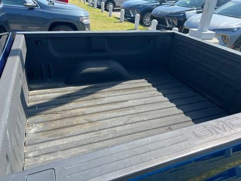 Used 2018 GMC Sierra 1500 SLT w/ Texas SLT Premium Package RWD image 10
