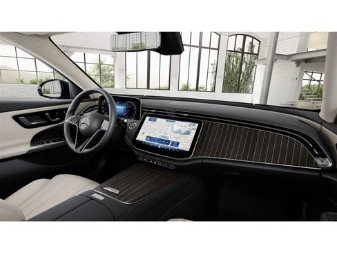 New 2026 Mercedes-Benz E 350 E 350 image 6