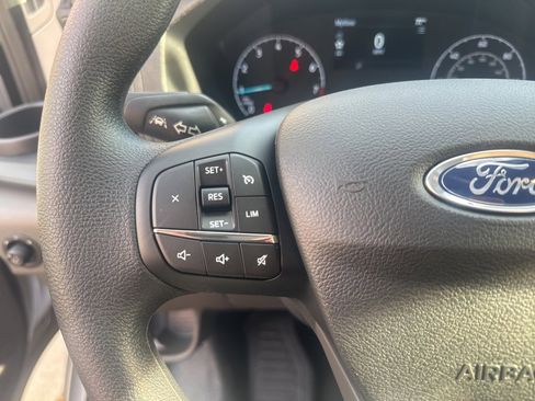 New 2025 Ford Transit 350 XL image 32