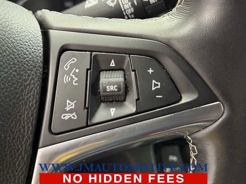 Used 2019 Buick Encore Essence w/ Experience Buick Package AWD/4WD image 43