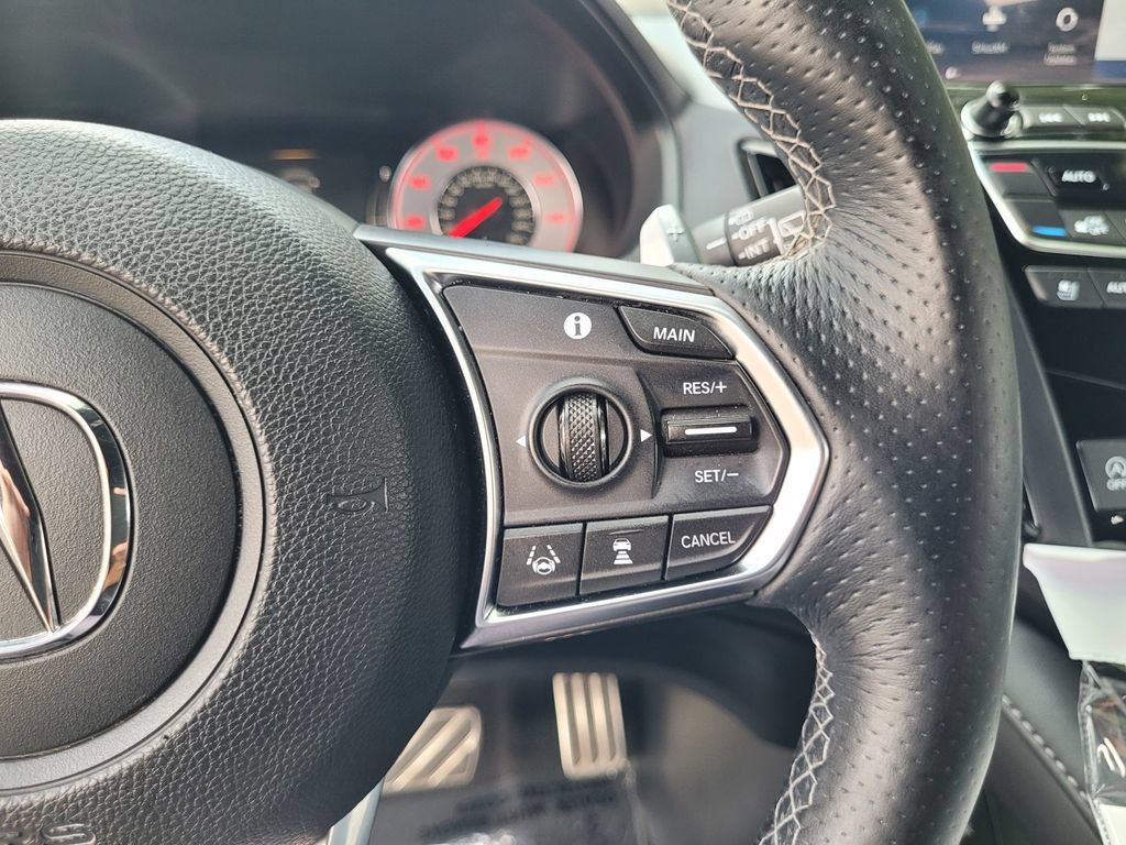 Certified 2019 Acura RDX w/ Advance Package FWD image 29