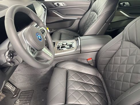 New 2026 BMW X5 xDrive50e AWD/4WD image 15