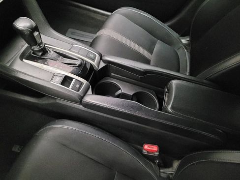 Used 2021 Honda Civic Sport image 26