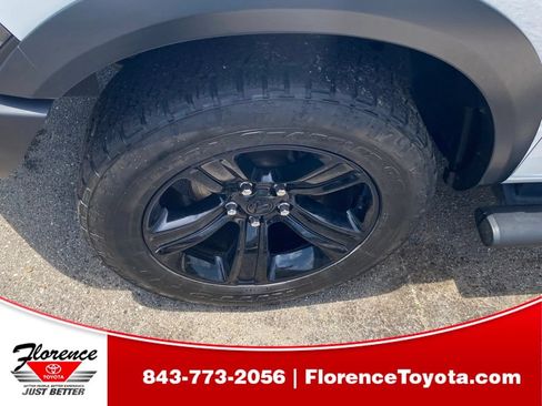 Used 2023 RAM 1500 Warlock w/ Trailer Tow Group AWD/4WD image 20