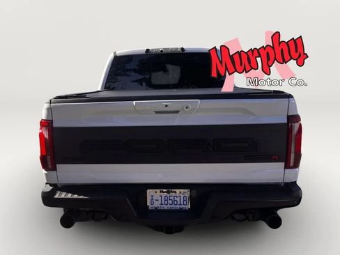 Used 2024 Ford F150 Raptor w/ Equipment Group 803A Raptor R AWD/4WD image 6