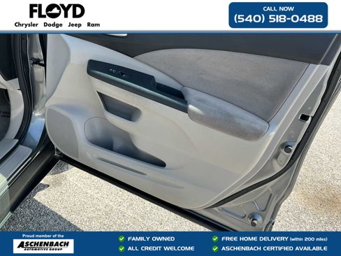 Used 2013 Honda CR-V EX image 33