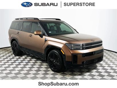 Used 2024 Hyundai Santa Fe Calligraphy