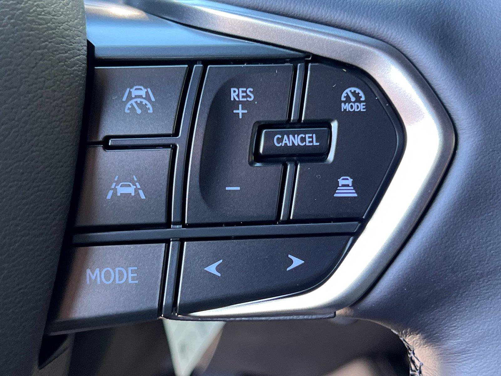 New 2026 Lexus RX 350 Premium Plus w/ Accessory Package (Z1) FWD image 19