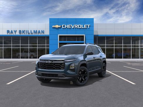 New 2026 Chevrolet Equinox LT w/ Convenience Package II image 32