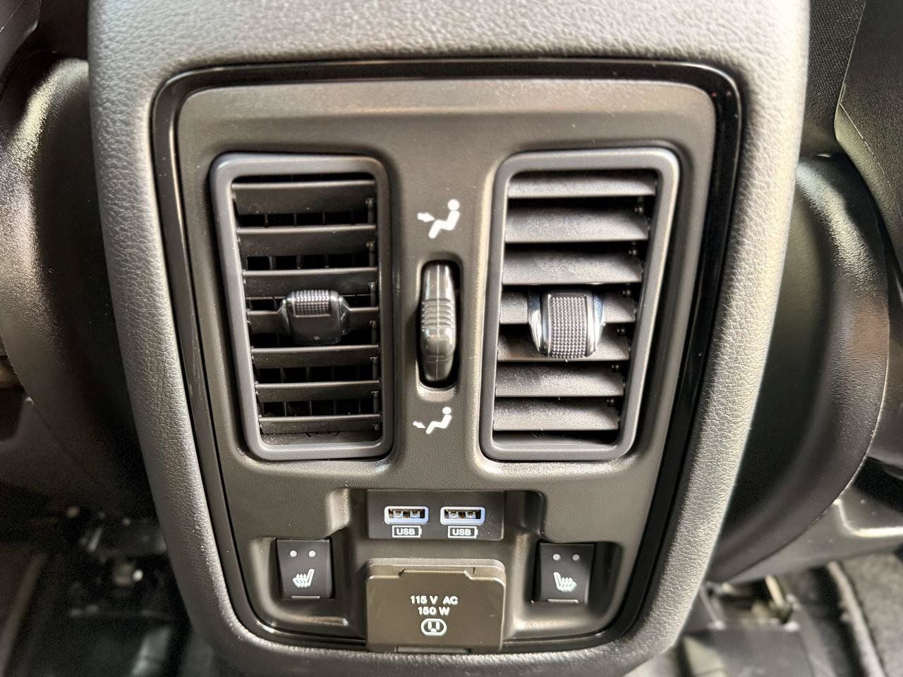 Used 2025 Dodge Durango R/T AWD/4WD image 21