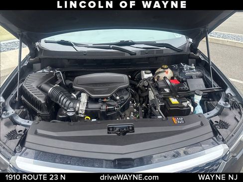 Used 2020 Cadillac XT6 Premium Luxury image 28