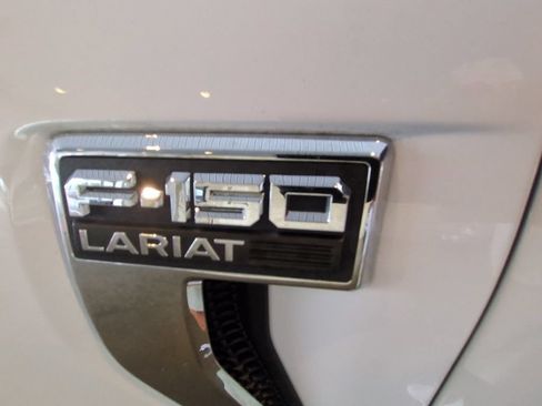 Used 2021 Ford F150 Lariat AWD/4WD image 31