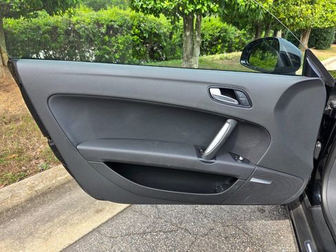 Used 2012 Audi TT 2.0T Prestige image 9