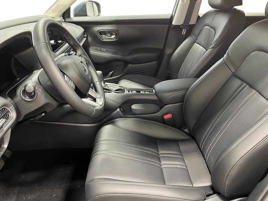 New 2027 Honda HR-V EX-L image 15