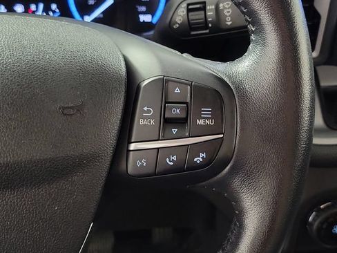 Used 2022 Ford Bronco Sport Big Bend w/ Convenience Package AWD/4WD image 25