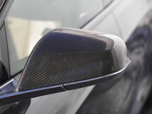 Used 2013 Tesla Model S Performance image 10